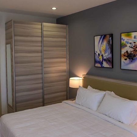 Encorp Marina Suites By Iconic Bliss Nusajaya  Zewnętrze zdjęcie