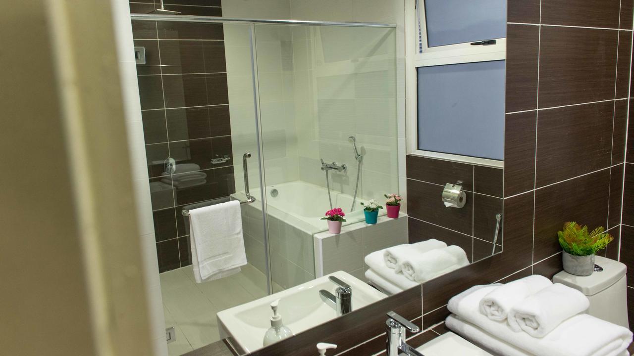 Encorp Marina Suites By Iconic Bliss Nusajaya  Zewnętrze zdjęcie